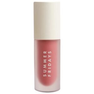 Dream Lip Oil for Moisturizing Sheer Coverage *PRE-ORDER* - Blush Dreams