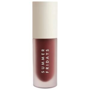 Dream Lip Oil for Moisturizing Sheer Coverage *PRE-ORDER* - Rosewood Nights