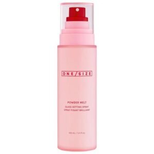Powder Melt Glass Setting Spray *PRE-ORDER*