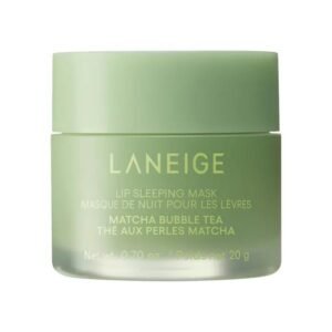 Lip Sleeping Mask Intense Hydration with Vitamin C *PRE-ORDER*