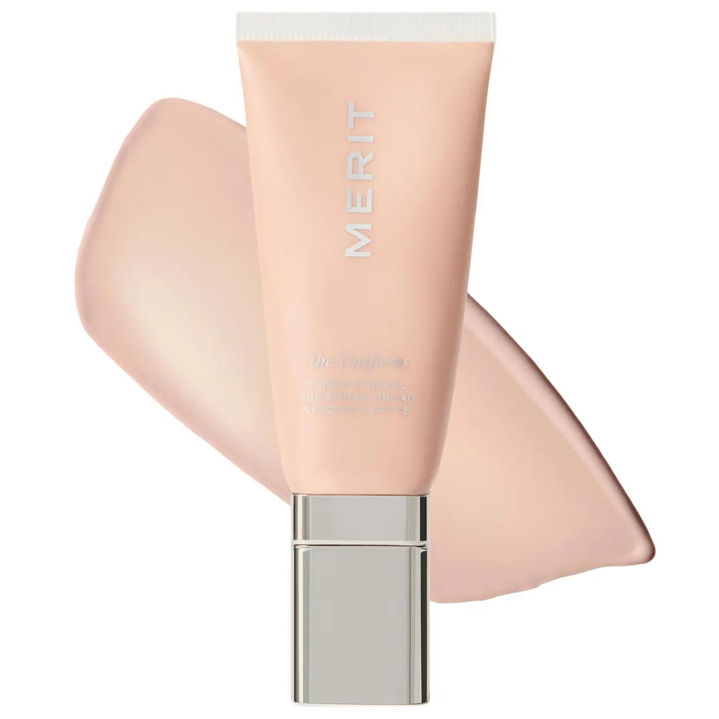 The Uniform™ Tinted Mineral Sunscreen Broad Spectrum SPF 45 *PRE-ORDER*