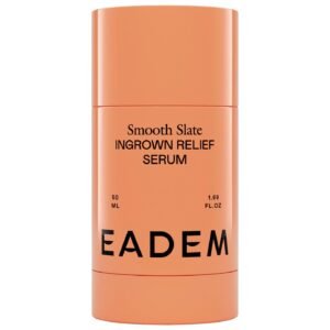 Smooth Slate Ingrown Hair + Dark Spot Serum with AHAs, Azelaic Acid for Body & Face *PRE-ORDER*