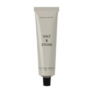 Santal & Vetiver Nourishing Hand Cream with Niacinamide + Seaweed Extract *PRE-ORDER*