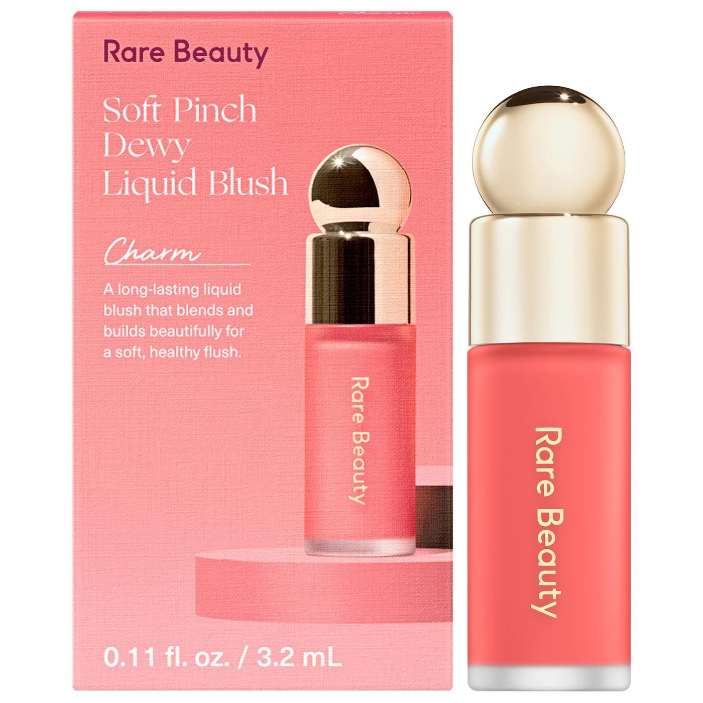 Mini Soft Pinch Liquid Blush * PRE-ORDER*