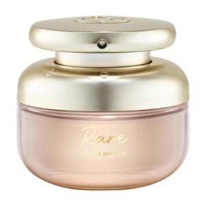 Rare Eau de Parfum with Vanilla and Caramel *PRE-ORDER*