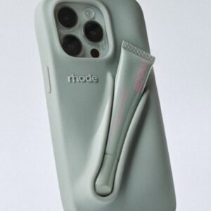 Rhode Lip Case*PRE-ODER*