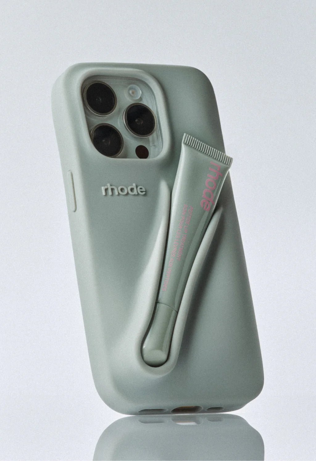 Rhode Lip Case*PRE-ODER*