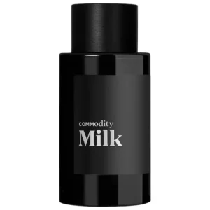 Commodity Milk Expressive Eau de Parfum with Marshmallow & Mahogany Wood *Pre-Order* - 100 mL