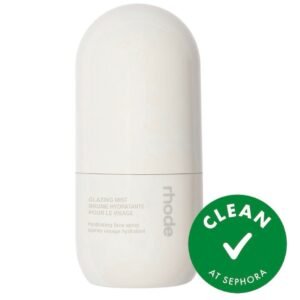 Glazing Mist Hydrating Face Spray *PRE-ORDER* - Mini size -30ml