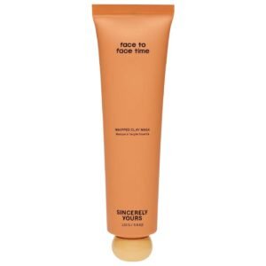 Face To Face Time Gentle Pore-Purifying Whipped Clay Mask *PRE-ORDER*