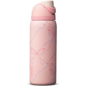 Owala FreeSip 32oz Sugar Plum Fairy *PRE-ORDER*