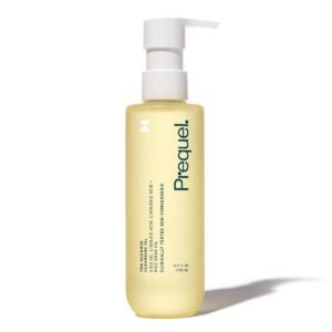 Pre-Gleanse Nourishing Oil Cleanser *PRE-ORDER*