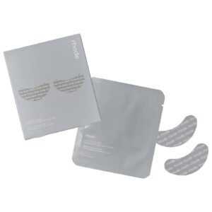 Peptide Eye Prep Depuffing Eye Patches *PRE-ORDER*