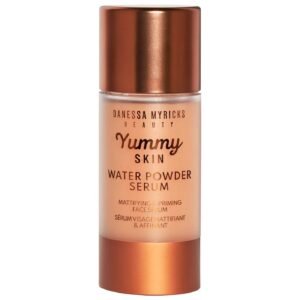Yummy Skin Mattifying Water Powder Serum with Niacinamide and Hyaluronic Acid *PRE-ORDER*