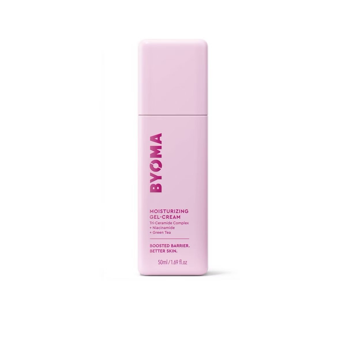 Moisturizing Gel Cream *PRE-ORDER*
