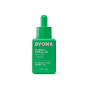 Sensitive Retinol Oil * PRE-ORDER*