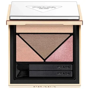 Prada Beauty Dimensions Multi-Effect Refillable Eyeshadow Palette *PRE-ORDER*