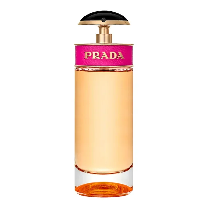 Prada Candy Eau de Parfum with Caramel & White Musk *PRE-ORDER*