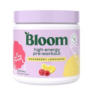Bloom Nutrition *PRE-ORDER*